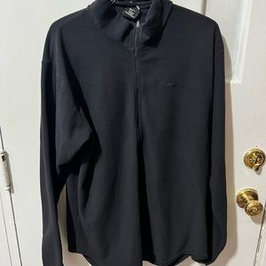 Black Nike ACG 1/4 Zip